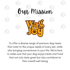 wag in joy 