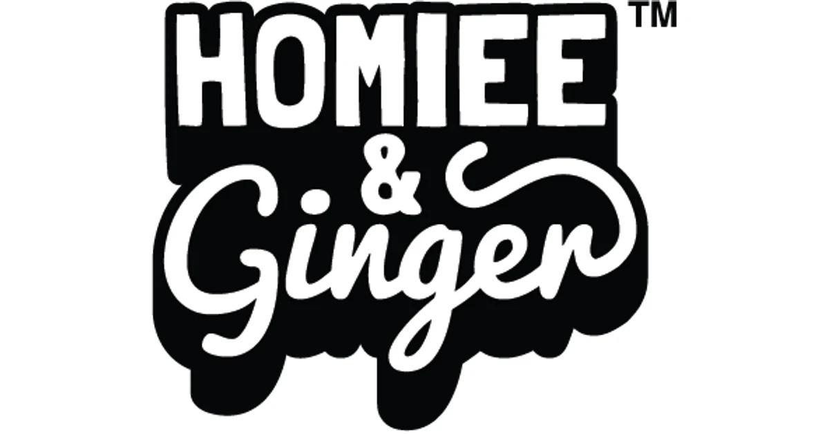 Homiee & Ginger 