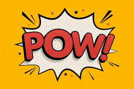 Pow