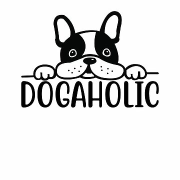 dogaholic